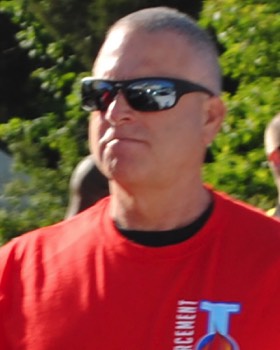  Bill Soper (Maryland) 